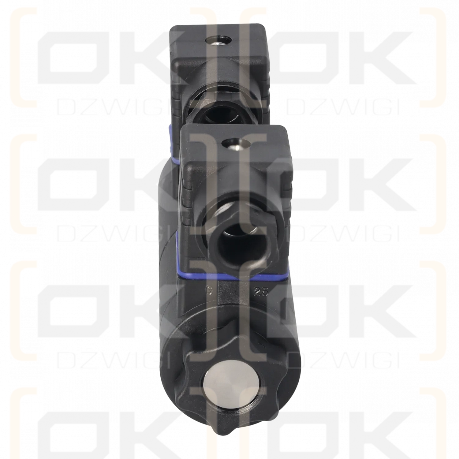 Zawór Bucher WK43GNA5-1 24D